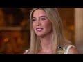 Donald Trump's Wife, Children Talk About His Campaign, Home Life