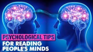 Psychological Tips to Help You Read Someone Like a Book | Info Junkie
