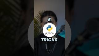 ✅ 5 Python Tricks Every Developer MUST Know