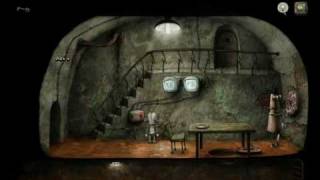 Machinarium level 6