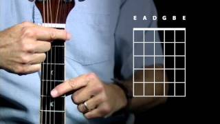 How to Read Guitar Chord Charts - Acoustic Guitar Lessons for Beginners - Jump Start
