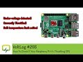 Voltlog #266 - How To Check If Your Raspberry Pi 4 Is Throttling CPU