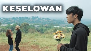 Parody Wahyu - Selow (Versi Ditikung)