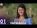 Fatmagul - EP 01 | Beren Saat | Turkish Drama | Urdu Dubbing | RH1