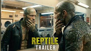 The Reptile (2026) | Jason Statham, Dwayne Johnson, Charlize Theron | Concept Trailer