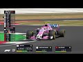 2018 british grand prix qualifying highlights