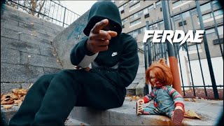 Fiije Ferdae - MIAMI TO BROOKLYN  (OFFICIAL VIDEO) l Dir.By @HaitianPicasso