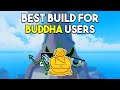 BEST Build For Buddha Users In Blox Fruits! *MUST TRY*