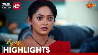 Mynaa - Highlights | Full EP free on Sun NXT | 20 Dec 2024 | Udaya TV