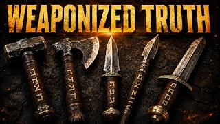 When Revelation Becomes A Weapon