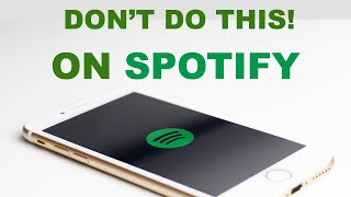 Why Spotify Playlist will fail you | Most effective way to get fans and streams on Spotify