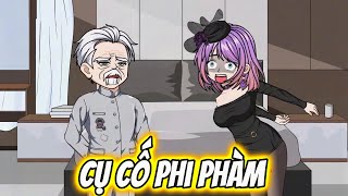 Cụ Cố Phi Phàm | KK VietSub