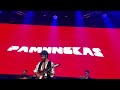 One Only - Pamungkas (LIVE Malaysia)