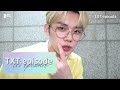 [EPISODE] YEONJUN's Inkigayo MC Debut Sketch - TXT (투모로우바이투게더)