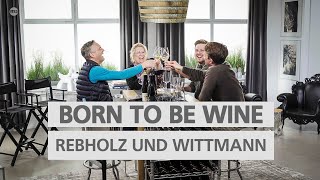 Abfüllung #17 Weingut Wittmann trifft Weingut Ökonomierat Rebholz