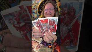 Sagittarius, Tarot Secrets! 🌟 Divine Intervention Brings Karmic Endings! Manifesting Love Abundance!