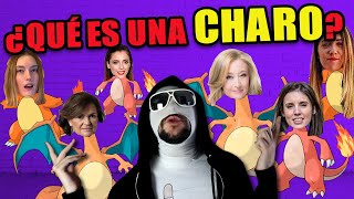 ¿Qué es una charo? Bases y fundamentos de la Charología | UTBH