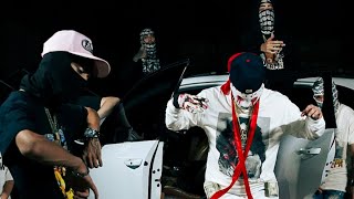 DVICE X LIIRO DEMON “PRSCH” [OFFICIAL VIDEO]  🏎️💨💨💨💨 ØGGÜN🚂