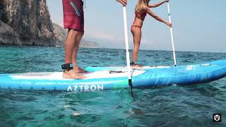 AZTRON  2021 All-Round SUP Collection