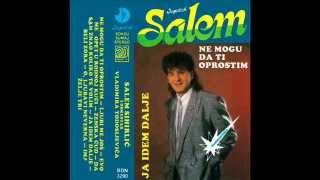 Salem Sihirlic - Beli zora - (Audio 1988)