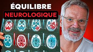 Ton équilibre neurologique est-il en danger ? Fais le test en 20 questions