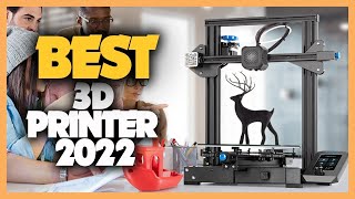 Top 5 Best Dual Extruder 3D Printers [ 2022 Review ] On Aliexpress - best large format 3d printer