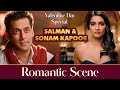 Salman Khan And Sonam Kapoor Best Romantic Scene | Prem Ratan Dhan Payo Romantic Scene