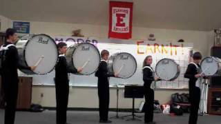 Elkhorn High School Bass Line