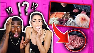 MUKBANG Food That Has Gone TOO FAR (UNBELIEVABLE!)