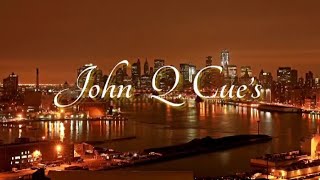 JOHN Q. CUE - 6TH YEAR ANNIVERSARY LIVE \u0026 MORE!...1/13/2025