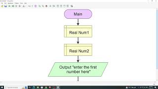 Flowgorithm 1 || introduction to flowgorithm