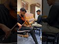 KANNALANE / KEHNA HI KYA | VIOLIN & PIANO COVER | A.R.RAHMAN | By Ramanan & Sam