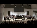 Brahms Piano Concerto 2 Sung-Jae Kim