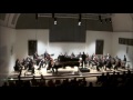 Brahms Piano Concerto 2 Sung-Jae Kim