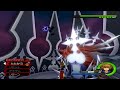 kh2fm sora vs sanguinary anti sora