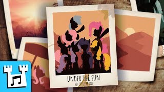 4everfreebrony - Under The Sun (2019)