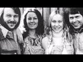 ABBA : Ring Ring (German Version Remastered) English Translation  4K