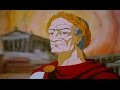 [Shakespeare: The Animated Tales] Julius Caesar