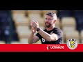 REACTION | Stephen Robinson Post-Livingston