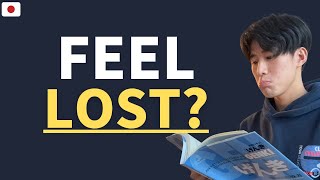 Why Learning Japanese Feels So Hard at First