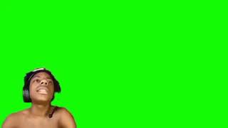 Ishowspeed Skip Skip Green Screen Meme Template