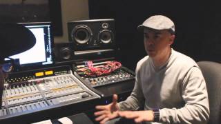 Shiftee - Shift Happens "The Homies" #1 - Luca Pretolesi