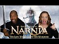 First Time Watching - The Chronicles of Narnia: The Lion, the Witch and the Wardrobe