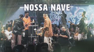 Samba de Dom - Nossa Nave (Os Meninos da Favela vol.2 - Ao Vivo)