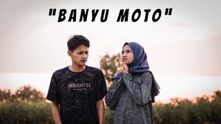 Banyu Moto - Sleman Receh Cover Didik Budi feat. Cindi Cintya Dewi