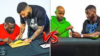 ULTIMATE MINI GAMES BATTLE VS SHXTSNGIGS