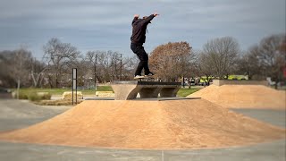 The Best Skatepark I’ve Ever Skated