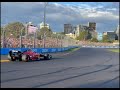 Real Speed - Formula 1 2022 Australian Grand Prix - Turn 9 & 10