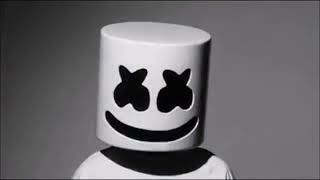 Marshmello - WaNt U 2 (Official Music Video)