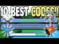 10 BEST CODES!! (2024) | Roblox Build a Boat for Treasure